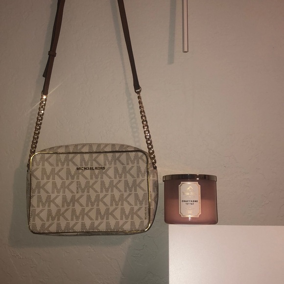 XXXSOLDXXX Michael Kors cross body bag - Picture 5 of 6